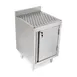 John Boos UBSC-2118-R-X Underbar Storage Cabinet, Freestanding 1 image