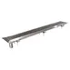 John Boos URN60 62" Beverage Drip Tray Trough 1 image