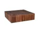 John Boos WAL-CUCLA24T Cucina Laforza Butcher Block 1 image