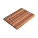 John Boos WAL-R03 Cutting Board, 20"W X 15"D X 1-1/2" Thick 2 image