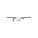John Boos X-0216B Hairline Field Joint Provision, Bolted, 1 image