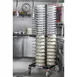 JackStack JS088 JS072, 88-Plates Mobile Plate Rack with Steel Construction and Black Powder Coated  3 image