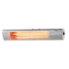 JMC Furniture JMC-OEH-1500 Electric Patio Heater, 24"W x 4"D x 6.5"H, Wall Mounted, 120v 1 image