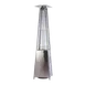 JMC Furniture JMC-OSPH-SS Upright Propane Patio Heater, 46,000 BTU, Stainless Steel 1 image