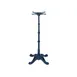 JMC Furniture TABLE BASE CAST IRON-TT-103 PUB 24x24 Bar Height Cast Iron Base 1 image