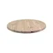 JMC Furniture TOPALIT 24 ROUND WASHINGTON PINE Solid Surface Table Top 1 image