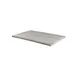 JMC Furniture TOPALIT 28X44 URBAN SPRUCE Topalit Table Top, 28x44, Rectangular, Outdoor Use, Impact Resistant, 1.25in Thick Edge 1 image