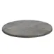 JMC Furniture TOPALIT 36 ROUND CONCRETE Table Top, 36" Dia., Outdoor Use, Impact & UV Resistant 1 image