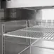 Turbo Air JST-36-N 35" One Section Sandwich / Salad Prep Table w/ 1 Door, 8 Pans 11 image