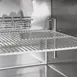 Turbo Air JST-36-N 35" One Section Sandwich / Salad Prep Table w/ 1 Door, 8 Pans 13 image