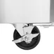 Turbo Air JST-36-N 35" One Section Sandwich / Salad Prep Table w/ 1 Door, 8 Pans 15 image
