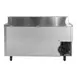 Turbo Air JST-60-N 59" Two Section Sandwich / Salad Prep Table w/ 2 Doors, 14 Pans 6 image