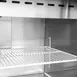 Turbo Air JST-60-N 59" Two Section Sandwich / Salad Prep Table w/ 2 Doors, 14 Pans 12 image