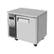Turbo Air JUF-36-N 35" 1-Door Undercounter Freezer, Stainless Steel, Front Breathing, 6.4 cu. ft. 1 image
