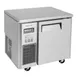 Turbo Air JUR-36-N6 35" 1-Section Undercounter Refrigerator w/ 1 Door, 6.4 cu. ft. 2 image