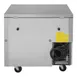 Turbo Air JUR-36-N6 35" 1-Section Undercounter Refrigerator w/ 1 Door, 6.4 cu. ft. 4 image