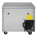 Turbo Air JUR-36S-N6 36" 1-Door Undercounter Refrigerator, Stainless, Front Breathing, 5.66 cu. ft. 4 image