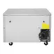 Turbo Air JUR-48-N6 47" 2-Section Undercounter Refrigerator w/ 2 Doors, 9.9 cu. ft. 4 image