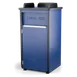 JustChair TRCPT-HPL-GR1 Trash Receptacle, 23-1/2" X 23-1/2" X 48", Single 1 image