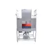 Jackson WWS CONSERVER XL2 50" Door Type Low Temp Dishwasher - Double Rack, 74 RPH - 83 Gal/Hr 2 image