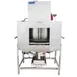 Jackson WWS CONSERVER XL2 50" Door Type Low Temp Dishwasher - Double Rack, 74 RPH - 83 Gal/Hr 5 image