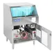 Jackson WWS DELTA 1200 25" Rotary Undercounter Glasswasher, Low Temp - 1200 Glass/Hr -208V 3 image