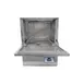 Jackson WWS DISHSTAR HT-E 24" Undercounter Dishwasher,13/21 or 36 Racks/Hr-High Temp w/Booster 2 image