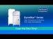 Jackson WWS DYNASTAR HH-E W/O 30" Door Type Dishwasher,57 Racks/Hr-41 Gal/Hr-High Temp no Booster 2 image