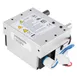 Manitowoc K00519 Field Installed LuminIce II Virus & Bacteria Inhibitor Kit 4 image
