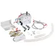 Manitowoc K00519 Field Installed LuminIce II Virus & Bacteria Inhibitor Kit 5 image