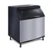 Koolaire K970 48" Ice Storage Bin, 882 lb 1 image