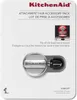 KitchenAid KSMHAP Tilt-Head Stand Mixer Attachment Hub Accessory Pack 1 image