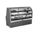 MarcRefrig KAJB-97 R 97" Curved Refrigerated Deli Display Case, Remote 1 image