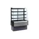 Hydra-Kool KBD-CG-50-D 52" Full Service Non-Refrigerated Bakery Display Case 1 image