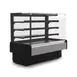 Hydra-Kool KBD-FG-50-S 52" Refrigerated Bakery Display Case 1 image