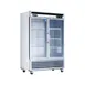 Kool-It KBSR-2G 53" 2-Section Reach-In Refrigerator w/ 2 Solid Glass, Bottom Mounted, Stainless Steel, 43 cu. ft. 3 image