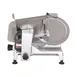 Pro-Cut KDS-12 Meat Slicer – 12” Chromium Steel Blade, 11/16” Slice, Belt-Driven, 1/3 HP, 250W, Stainless Steel 2 image