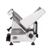 Pro-Cut KDS-12 Meat Slicer – 12” Chromium Steel Blade, 11/16” Slice, Belt-Driven, 1/3 HP, 250W, Stainless Steel 3 image