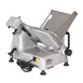 Pro-Cut KDS-12 Meat Slicer – 12” Chromium Steel Blade, 11/16” Slice, Belt-Driven, 1/3 HP, 250W, Stainless Steel 4 image
