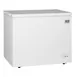 Kelvinator KCCF073WS 38" Solid Chest Freezer, 7 cu. ft. 1 image