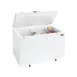 Kelvinator KCCF140WH 52" Solid Chest Freezer, 14 cu. ft. 2 image