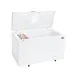 Kelvinator KCCF210WH 71" Solid Chest Freezer, 21 cu. ft. 2 image