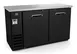 Kelvinator KCHBB60S 61" Back Bar Cooler with Solid Door, 16.6 cu. ft. 1 image