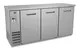 Kelvinator KCHBB72SS 73" Back Bar Cooler with Solid Door, 20.8 cu. ft. 1 image