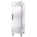 Kelvinator KCHRI27R1DFE 26" One Section Reach-In Freezer w/ Solid Dooor, Bottom Mount, 23 cu. ft. 2 image