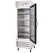 Kelvinator KCHRI27R1GDR 26" One Section Reach-In Refrigerator w/ Glass Door, Bottom Mounted, Stainless Steel, 23 cu. ft. 3 image