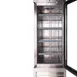 Kelvinator KCHRI27R1GDR 26" One Section Reach-In Refrigerator w/ Glass Door, Bottom Mounted, Stainless Steel, 23 cu. ft. 4 image