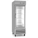 Kelvinator KCHRI27R1GDR 26" One Section Reach-In Refrigerator w/ Glass Door, Bottom Mounted, Stainless Steel, 23 cu. ft. 1 image