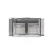 Kelvinator KCHUC48F 48" 2-Section Undercounter Freezer w/ 2 Doors, 12 cu. ft. 3 image
