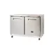 Kelvinator KCHUC48F 48" 2-Section Undercounter Freezer w/ 2 Doors, 12 cu. ft. 4 image